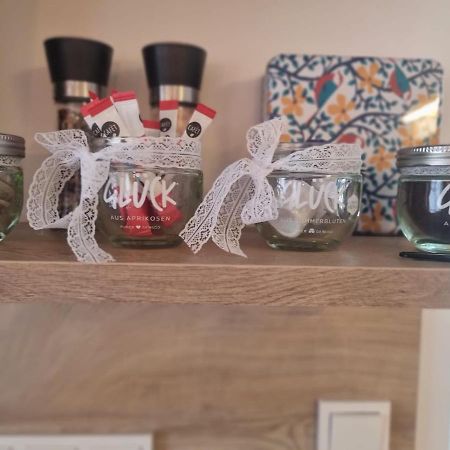 Wellness Ferienhaus 梅谢尼希 外观 照片